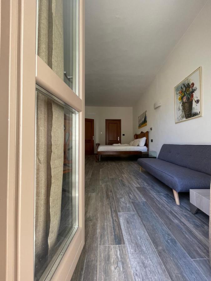 Bed and Breakfast Al Laghetto La Morra Exterior foto