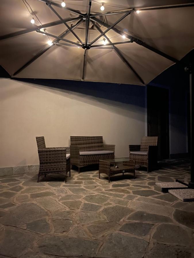 Bed and Breakfast Al Laghetto La Morra Exterior foto