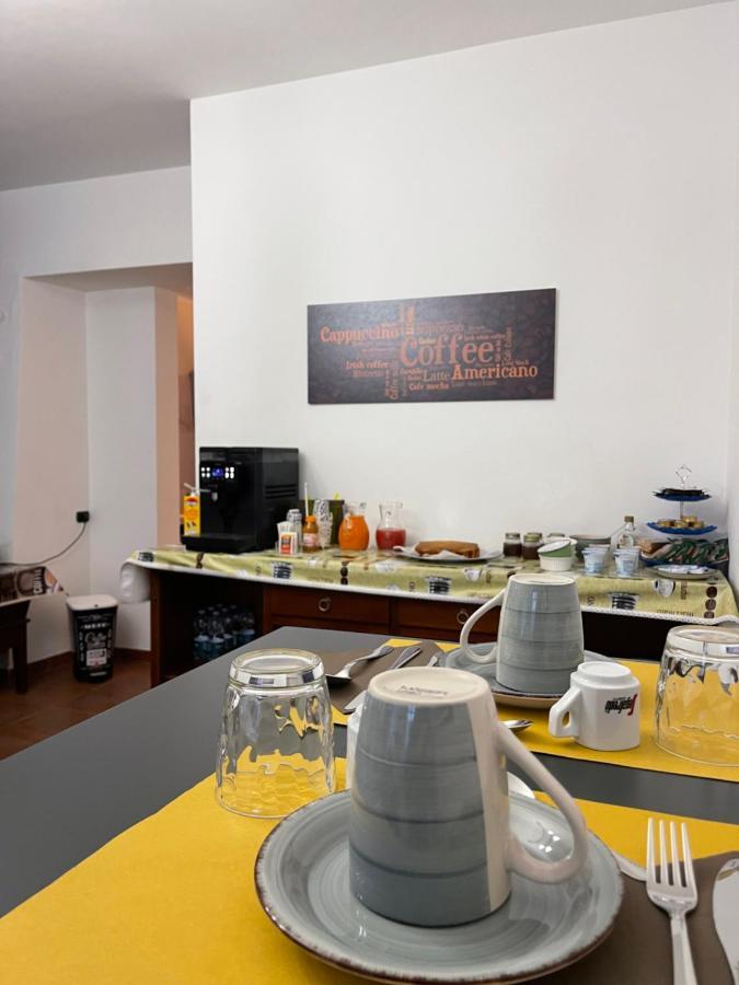 Bed and Breakfast Al Laghetto La Morra Exterior foto